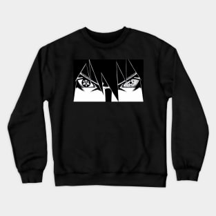 Eye of hero Crewneck Sweatshirt